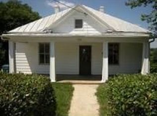 1229 6th St SE, Roanoke, VA 24013