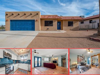1861 Arcadia Bay, Bullhead City, AZ, 86442
