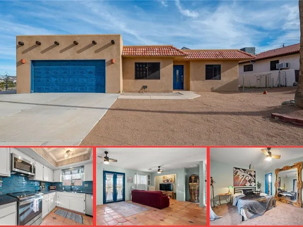 1861 Arcadia Bay, Bullhead City, AZ 86442