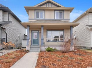 3359 Green Bank ROAD, Regina, SK S4V 1P2