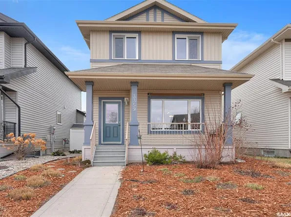 3359 Green Bank ROAD, Regina, SK S4V 1P2