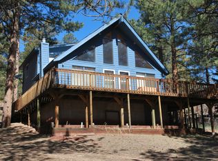 146 Co Rd #407, La Veta, CO 81055