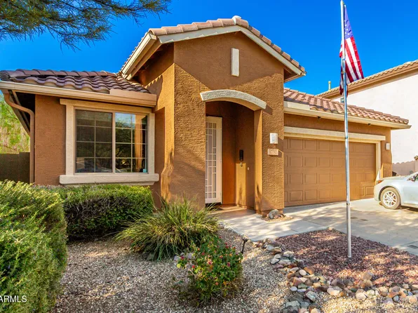 1730 W HEMINGWAY Lane, Anthem, AZ 85086