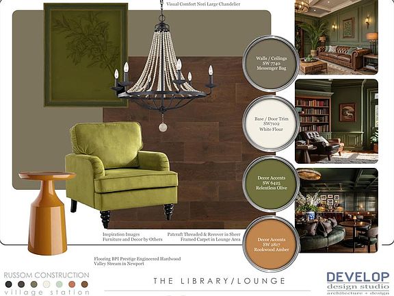 4th image of 3006 Old Taylor Rd Unit 1105