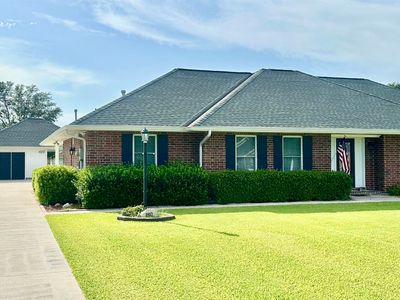 200 Jeff Dr, Bourg, LA, 70343