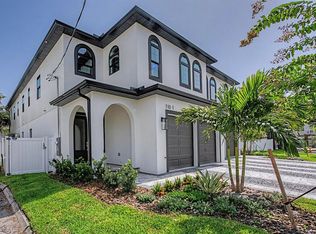 110 S Arrawana Ave #1, Tampa, FL 33609