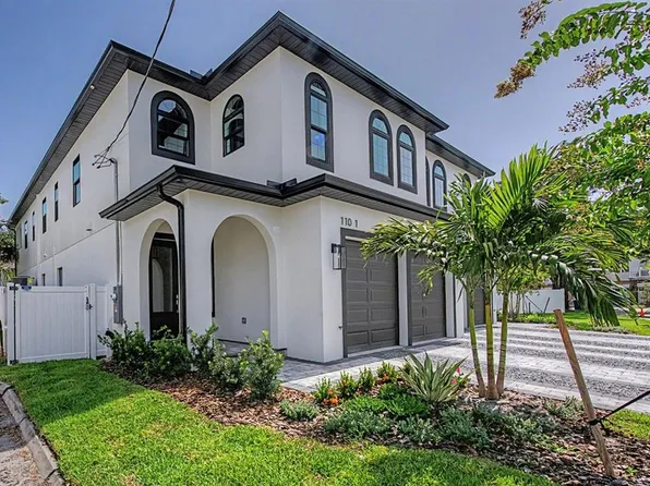 110 S Arrawana Ave #1, Tampa, FL 33609