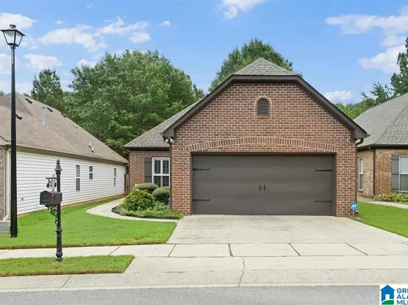 5258 Cottage Ln, Hoover, AL 35226