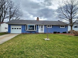 2639 Vandalia Ave, Erie, PA