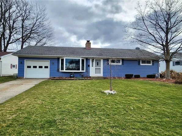 2639 Vandalia Ave, Erie, PA 16511