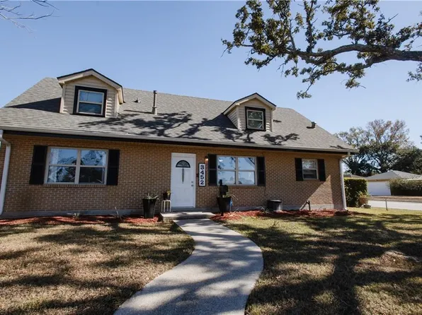 3452 Plymouth Pl, New Orleans, LA 70131
