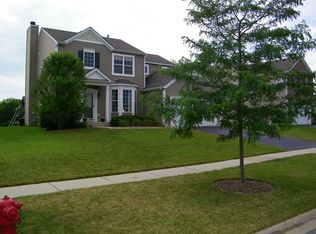 25444 Spring St, Manhattan, IL 60442