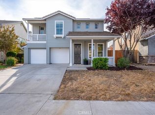 9540 Azor Ln, Atascadero, CA 93422