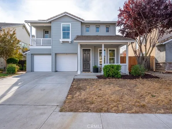 9540 Azor Ln, Atascadero, CA 93422