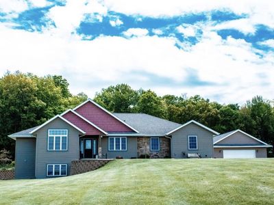 17029 Hemmingford Avenue, Tomah, WI, 54660