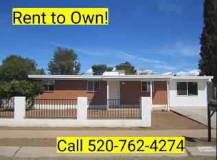 6633 E 38th St, Tucson, AZ 85730