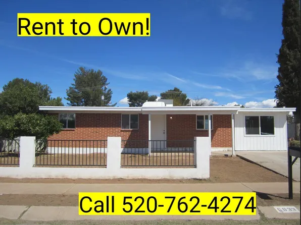 6633 E 38th St, Tucson, AZ 85730