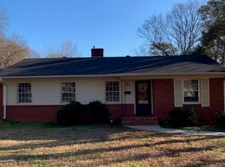 4327 Castlewood Rd, Charlotte, NC 28209