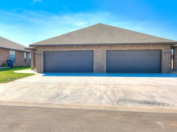 113 S 7th St, Blanchard, OK 73010