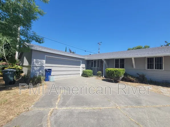 2187 Montecito Way, Sacramento, CA 95822