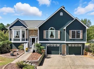 106 Saddle Ridge Trl, Jasper, GA 30143