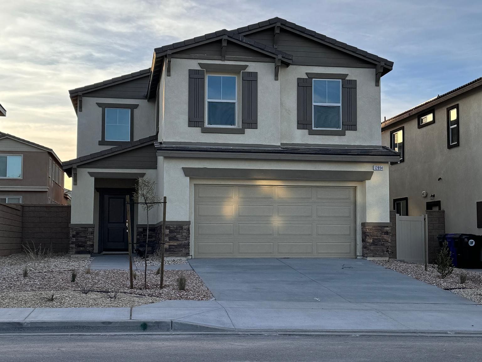 12894 Echo Valley St, Victorville, CA 92392 | Zillow