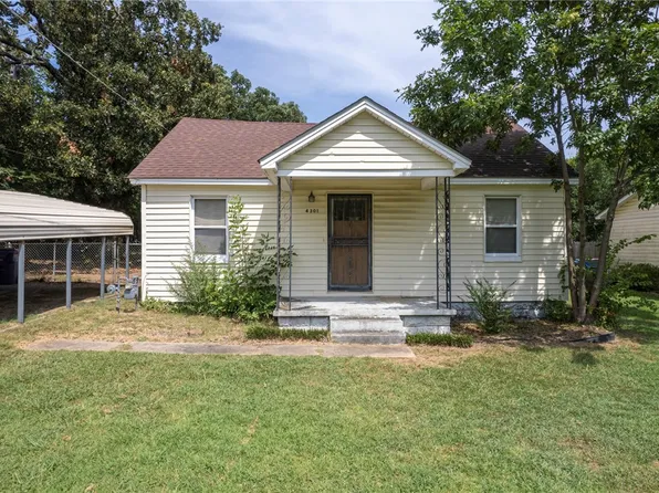 4301 S 24th St, Fort Smith, AR 72901