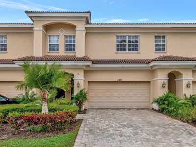 236 SW Otter Run Place, Stuart, FL, 34997