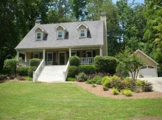 4193 Arbor Spring Dr, Woodstock, GA 30066