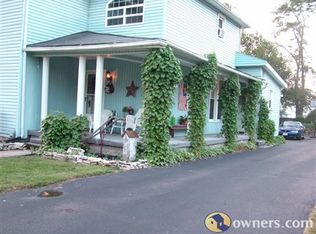 1436 Pike St, Wabash, IN 46992