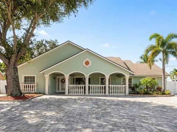 7004 COBBLEWOOD COURT, TAMPA, FL 33615