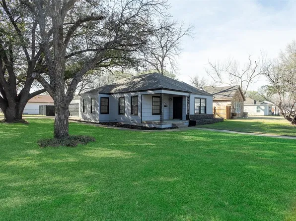601 Harrisdale Ave, River Oaks, TX 76114