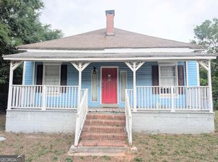 1730 Spring St NE, Conyers, GA 30012