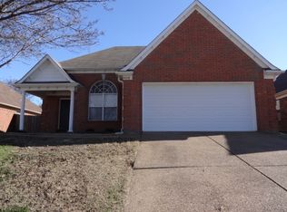 4078 E Fairway View Cres, Memphis, TN 38135