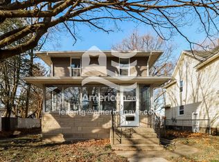 1213 E Calvert St, South Bend, IN