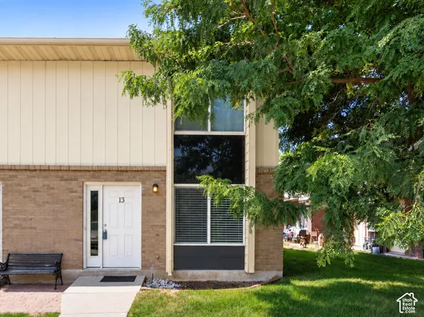 989 Canyon Rd #13, Ogden, UT 84404