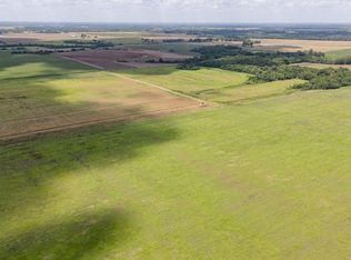 0 NW 90th Ln TRACT 1, Liberal, MO 64762