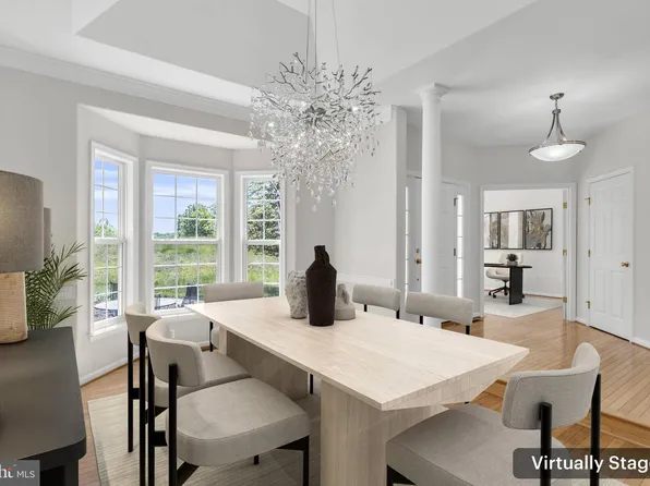 39 River Ridge Ln, Fredericksburg, VA 22406