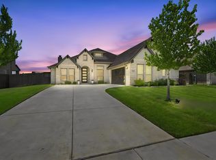 4809 Windfern Way, Midlothian, TX 76065