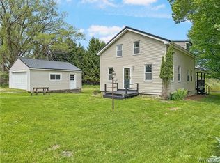 4343 Sage Rd, Warsaw, NY 14569