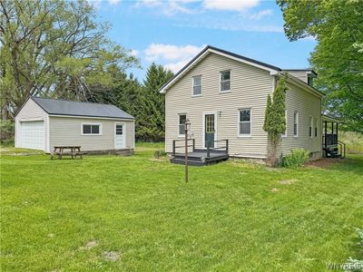 4343 Sage Rd, Warsaw, NY, 14569