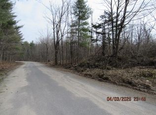 LOT 4 Williams Rd, Gouverneur, NY 13642