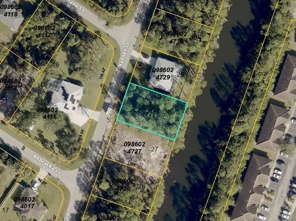 Sadnet Ln #28, North Pt, FL 34286