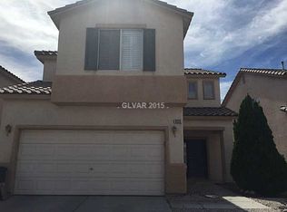 8233 Shallow River Ct, Las Vegas, NV 89117