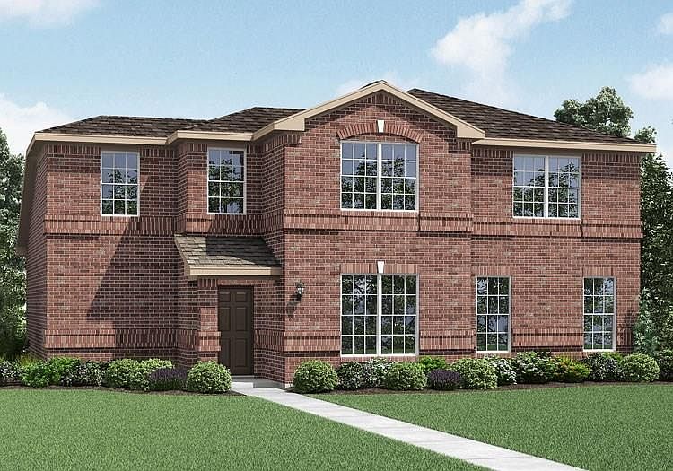 1st image of 1014 Mansfield Ln