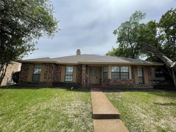 1052 Twin Falls Dr, Desoto, TX 75115