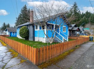 101 Martina St W, Bucoda, WA