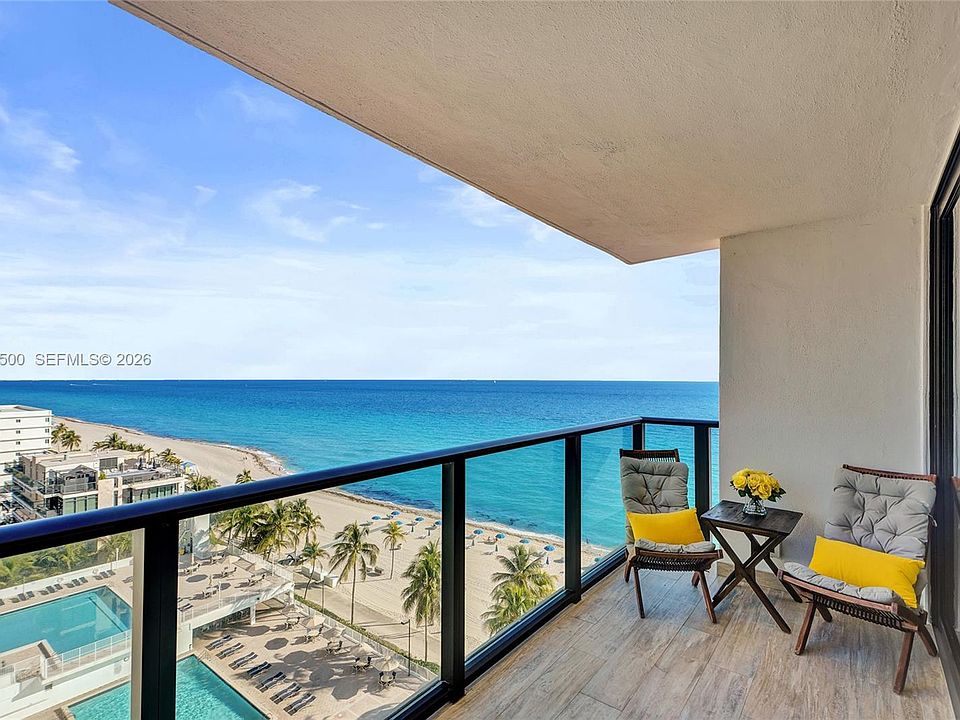 1st image of 2301 S Ocean Dr APT 1004