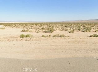 46752 Paradise Springs Rd, Barstow, CA 92311