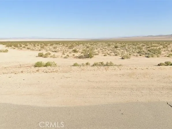 46752 Paradise Springs Rd, Barstow, CA 92311